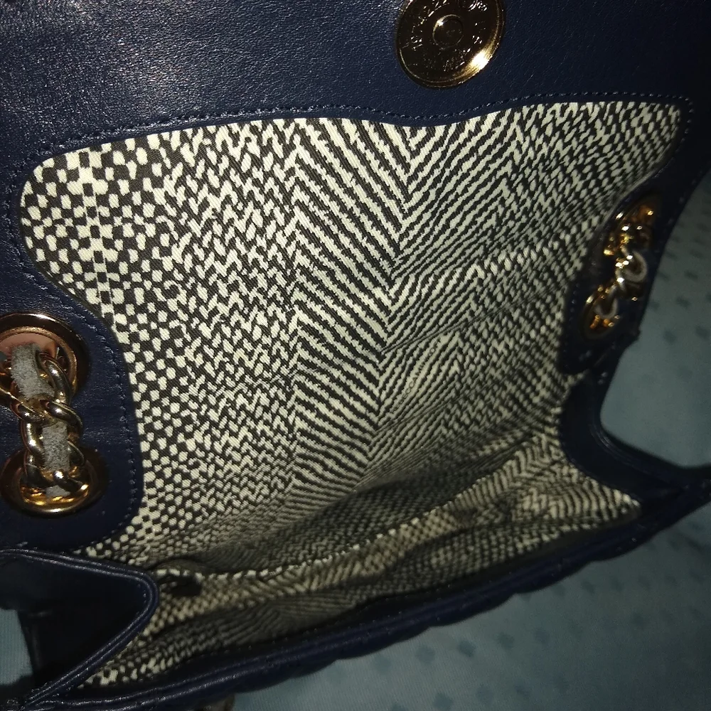 COPY - Rebecca Minkoff Quilted Affair shoulder bag._8